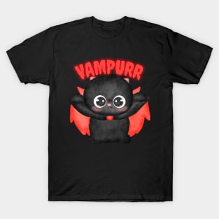 Vampurr T-Shirt